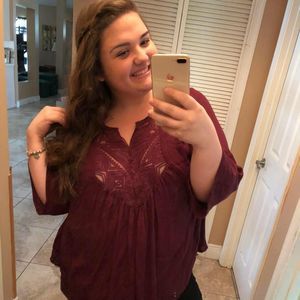 Meet your Posher, Krisanne